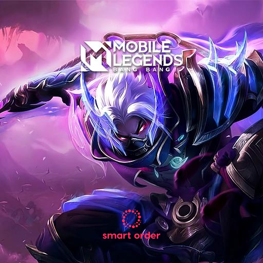 Mobile Legend: Bang Bang